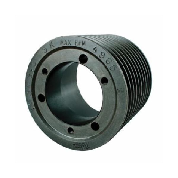 Martin Hi-Cap Qd Sheave, 10 3V 560 SK 10 3V 560 SK - main